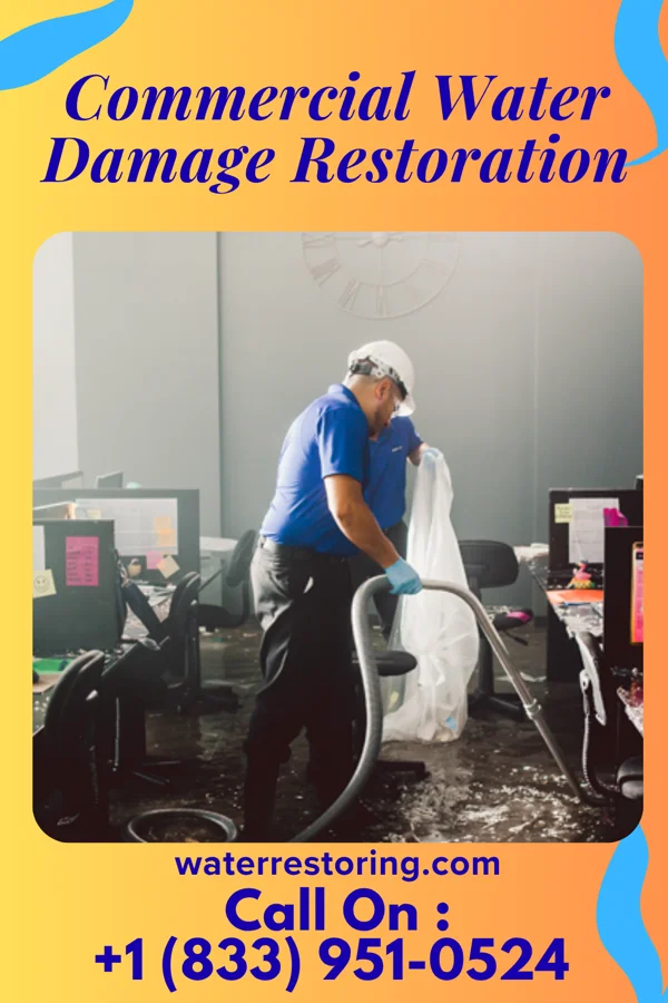 Commercial Water Damage Restoration in Granite Falls, WA